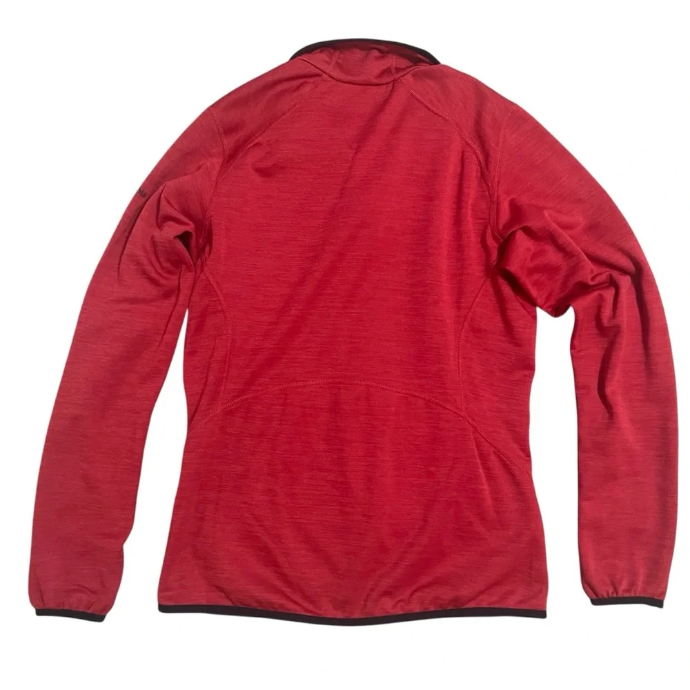 Columbia Women's Small The Ohio State Full-Zip Utility Jacket - Picture 7 of 10